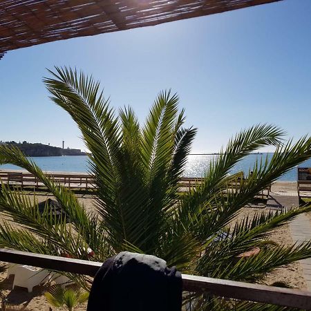 Vila Monte Luz Ferragudo  Exteriér fotografie