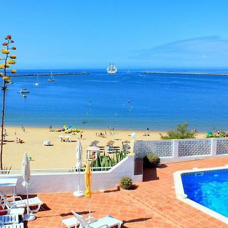 Vila Monte Luz Ferragudo  Exteriér fotografie