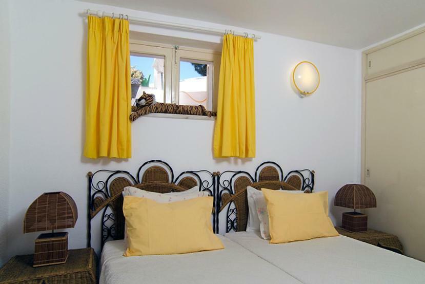 Vila Monte Luz Ferragudo  Exteriér fotografie