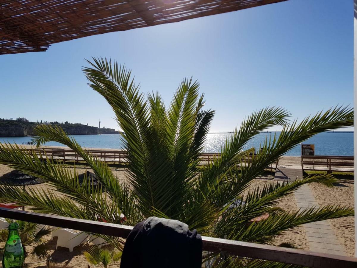 Vila Monte Luz Ferragudo  Exteriér fotografie